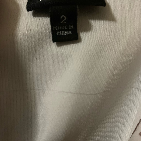 Floral dress - Picture 2 of 2